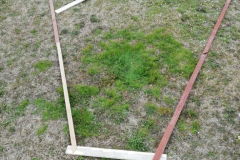L'origine perimetrale del Triangolo di Pietra