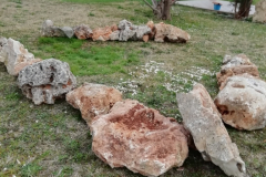 Lo scorcio Nord del Triangolo