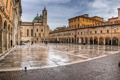 Ascoli Piceno, Piazza del Popolo