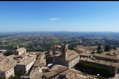Cingoli, Il Balcone delle Marche