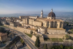Loreto, La Basilica della Santa Casa