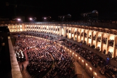 Macerata, Sferisterio