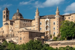 Urbino, Il Palazzo Ducale